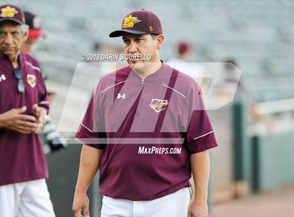 Thumbnail 1 in Sunrise Mountain @ Nogales (AIA 4A Semifinal)  photogallery.