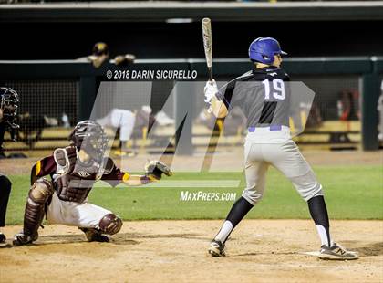 Thumbnail 1 in Sunrise Mountain @ Nogales (AIA 4A Semifinal)  photogallery.