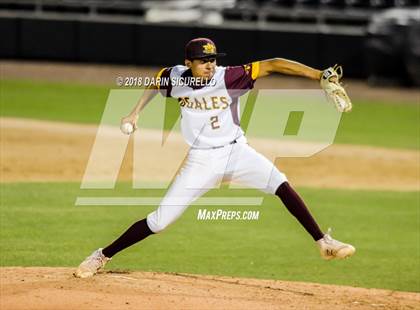 Thumbnail 2 in Sunrise Mountain @ Nogales (AIA 4A Semifinal)  photogallery.