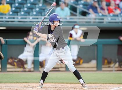 Thumbnail 1 in Sunrise Mountain @ Nogales (AIA 4A Semifinal)  photogallery.