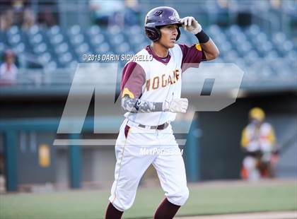 Thumbnail 2 in Sunrise Mountain @ Nogales (AIA 4A Semifinal)  photogallery.