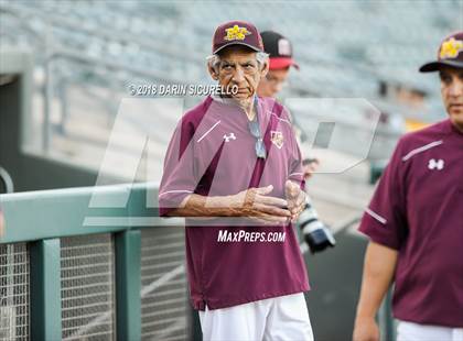 Thumbnail 3 in Sunrise Mountain @ Nogales (AIA 4A Semifinal)  photogallery.