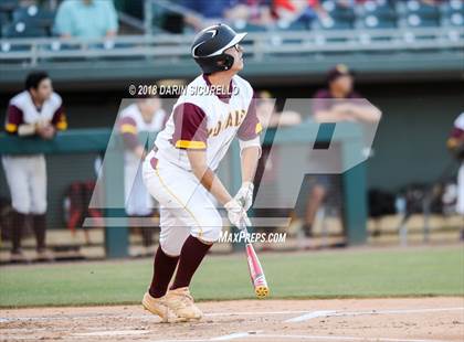 Thumbnail 1 in Sunrise Mountain @ Nogales (AIA 4A Semifinal)  photogallery.