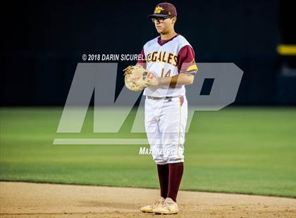 Thumbnail 1 in Sunrise Mountain @ Nogales (AIA 4A Semifinal)  photogallery.