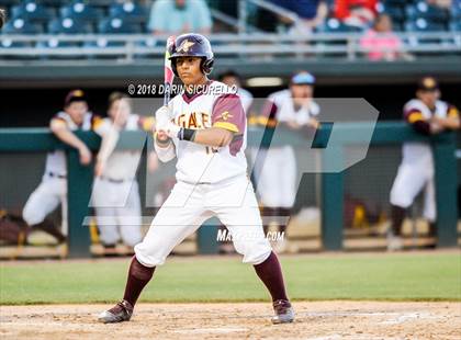 Thumbnail 1 in Sunrise Mountain @ Nogales (AIA 4A Semifinal)  photogallery.