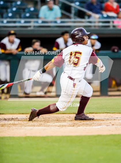 Thumbnail 2 in Sunrise Mountain @ Nogales (AIA 4A Semifinal)  photogallery.