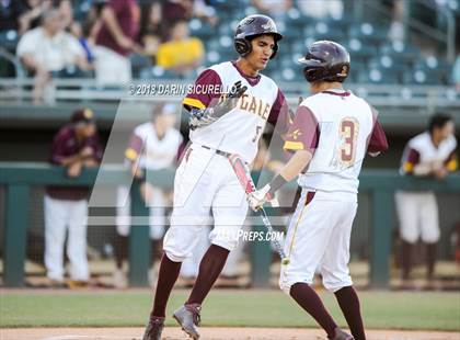Thumbnail 3 in Sunrise Mountain @ Nogales (AIA 4A Semifinal)  photogallery.