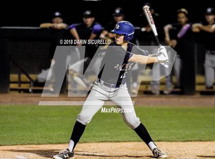 Thumbnail 1 in Sunrise Mountain @ Nogales (AIA 4A Semifinal)  photogallery.