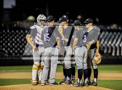 Thumbnail 3 in Sunrise Mountain @ Nogales (AIA 4A Semifinal)  photogallery.