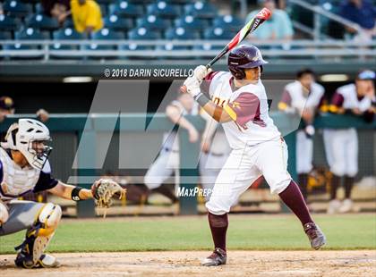 Thumbnail 3 in Sunrise Mountain @ Nogales (AIA 4A Semifinal)  photogallery.
