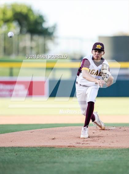 Thumbnail 3 in Sunrise Mountain @ Nogales (AIA 4A Semifinal)  photogallery.