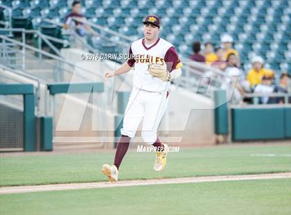 Thumbnail 1 in Sunrise Mountain @ Nogales (AIA 4A Semifinal)  photogallery.