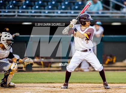 Thumbnail 2 in Sunrise Mountain @ Nogales (AIA 4A Semifinal)  photogallery.