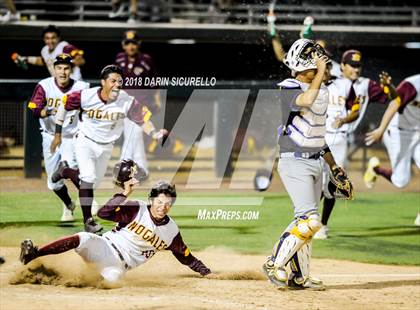 Thumbnail 3 in Sunrise Mountain @ Nogales (AIA 4A Semifinal)  photogallery.