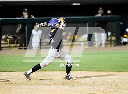 Thumbnail 2 in Sunrise Mountain @ Nogales (AIA 4A Semifinal)  photogallery.