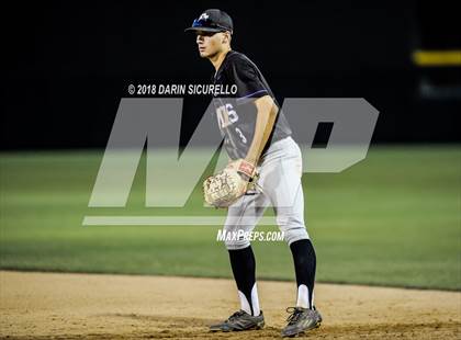 Thumbnail 2 in Sunrise Mountain @ Nogales (AIA 4A Semifinal)  photogallery.