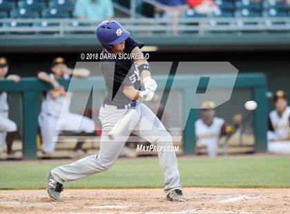 Thumbnail 1 in Sunrise Mountain @ Nogales (AIA 4A Semifinal)  photogallery.