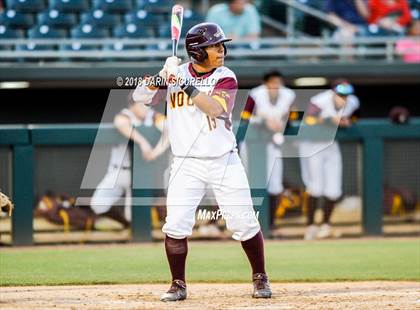 Thumbnail 3 in Sunrise Mountain @ Nogales (AIA 4A Semifinal)  photogallery.