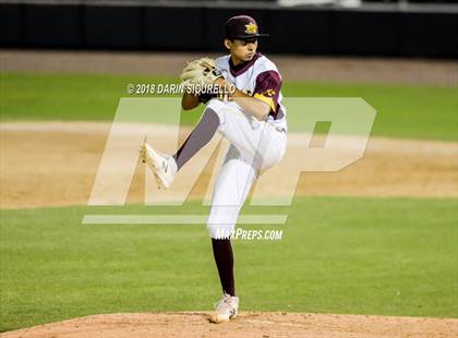 Thumbnail 1 in Sunrise Mountain @ Nogales (AIA 4A Semifinal)  photogallery.