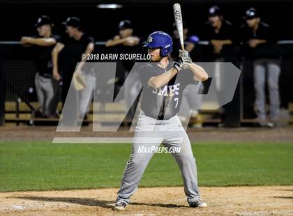 Thumbnail 1 in Sunrise Mountain @ Nogales (AIA 4A Semifinal)  photogallery.