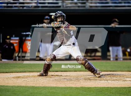 Thumbnail 1 in Sunrise Mountain @ Nogales (AIA 4A Semifinal)  photogallery.