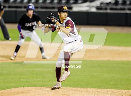 Thumbnail 1 in Sunrise Mountain @ Nogales (AIA 4A Semifinal)  photogallery.