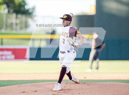 Thumbnail 1 in Sunrise Mountain @ Nogales (AIA 4A Semifinal)  photogallery.