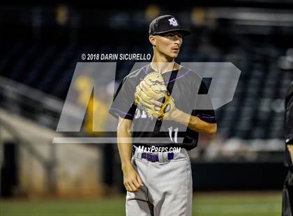 Thumbnail 2 in Sunrise Mountain @ Nogales (AIA 4A Semifinal)  photogallery.