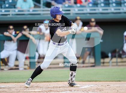 Thumbnail 2 in Sunrise Mountain @ Nogales (AIA 4A Semifinal)  photogallery.