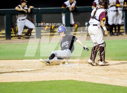 Thumbnail 2 in Sunrise Mountain @ Nogales (AIA 4A Semifinal)  photogallery.