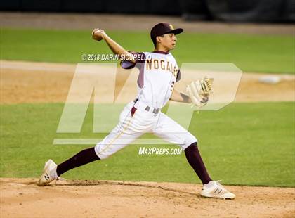 Thumbnail 2 in Sunrise Mountain @ Nogales (AIA 4A Semifinal)  photogallery.