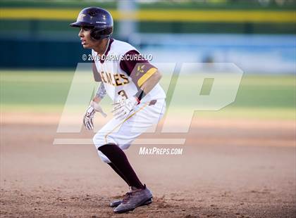 Thumbnail 1 in Sunrise Mountain @ Nogales (AIA 4A Semifinal)  photogallery.