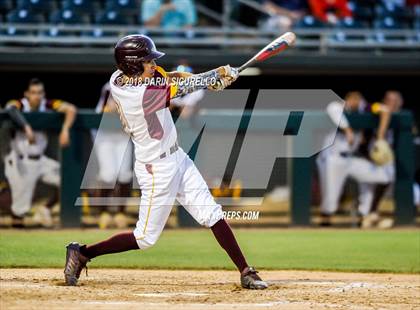 Thumbnail 3 in Sunrise Mountain @ Nogales (AIA 4A Semifinal)  photogallery.