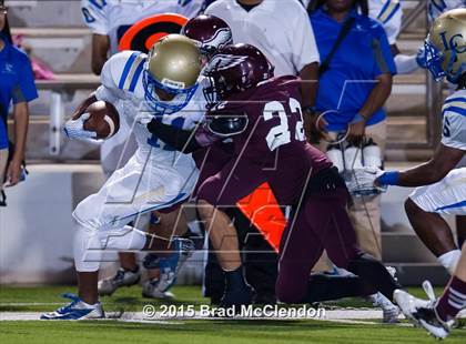 Thumbnail 2 in Lakeview vs Rowlett photogallery.