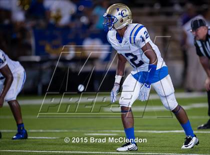 Thumbnail 1 in Lakeview vs Rowlett photogallery.