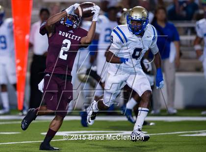 Thumbnail 3 in Lakeview vs Rowlett photogallery.