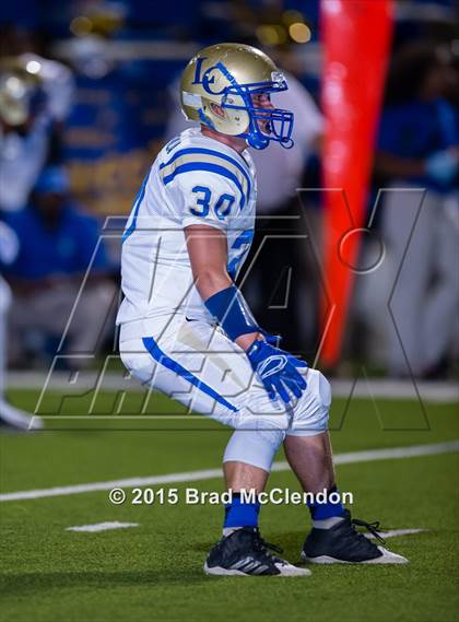 Thumbnail 3 in Lakeview vs Rowlett photogallery.