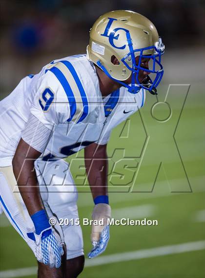 Thumbnail 1 in Lakeview vs Rowlett photogallery.