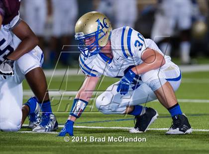 Thumbnail 1 in Lakeview vs Rowlett photogallery.