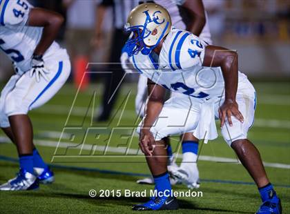 Thumbnail 3 in Lakeview vs Rowlett photogallery.