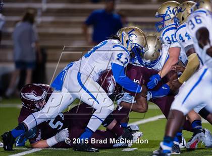 Thumbnail 3 in Lakeview vs Rowlett photogallery.