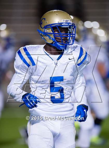 Thumbnail 2 in Lakeview vs Rowlett photogallery.