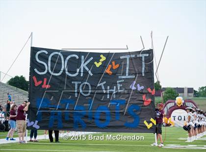 Thumbnail 3 in Lakeview vs Rowlett photogallery.