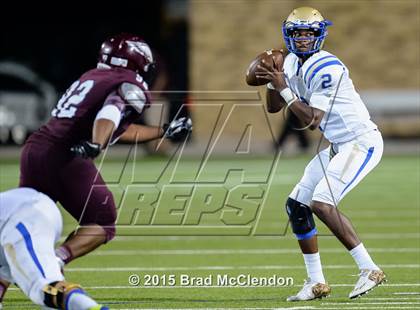 Thumbnail 3 in Lakeview vs Rowlett photogallery.
