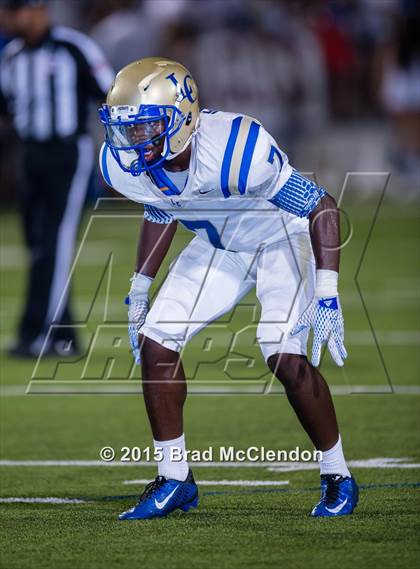 Thumbnail 2 in Lakeview vs Rowlett photogallery.