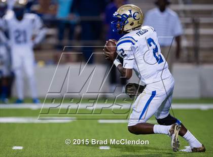 Thumbnail 2 in Lakeview vs Rowlett photogallery.