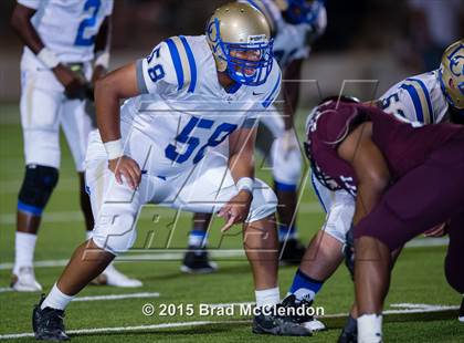 Thumbnail 1 in Lakeview vs Rowlett photogallery.