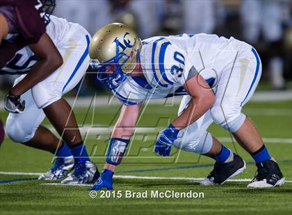 Thumbnail 3 in Lakeview vs Rowlett photogallery.