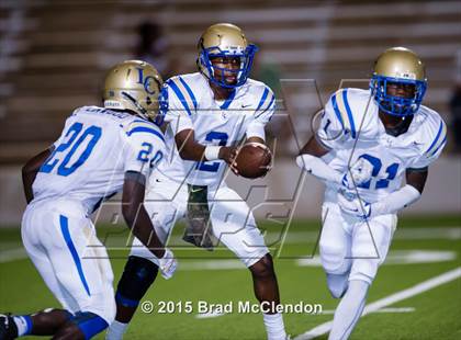 Thumbnail 1 in Lakeview vs Rowlett photogallery.
