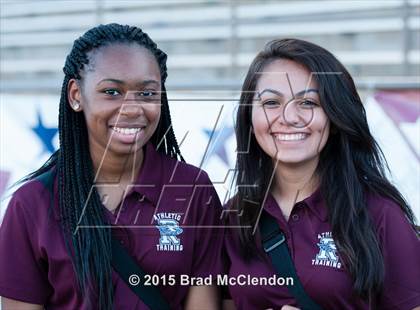 Thumbnail 1 in Lakeview vs Rowlett photogallery.